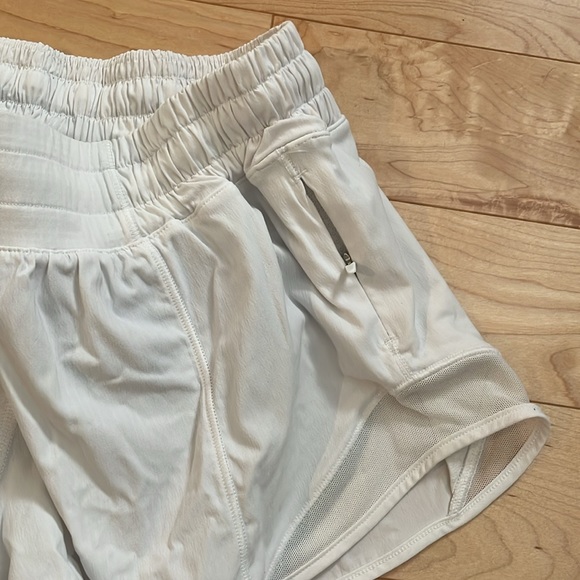 Lululemon Running Shorts - Picture 5 of 5